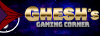 Ghesh's Gaming Corner